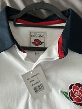 England rugby shirt for sale  BIRKENHEAD