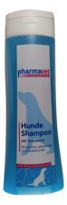 Shampoo per cani, per un pelo lucido, morbido e profumato,resistente allo sporco usato  Mantova