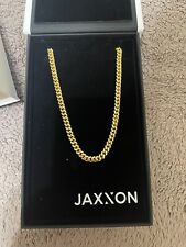 Jaxxon cuban link for sale  Clifton Heights