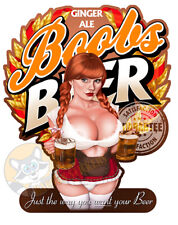 Boobs beer biere d'occasion  Le Val