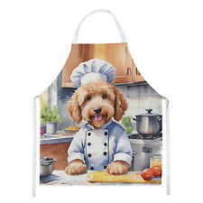Goldendoodle chef apron for sale  Mobile