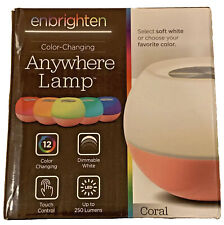 Enbrighten anywhere lamp for sale  West Henrietta