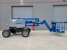 2014 genie 25j for sale  Joliet