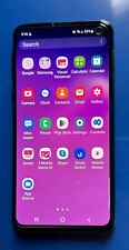 Flawless Samsung Galaxy S10e 128gb Unlocked Use With Any Carrier, used for sale  Shipping to South Africa