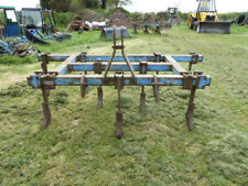 Ransomes cultivator for sale  MARKET DRAYTON