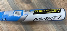 Easton fastpitch softball for sale  Augusta
