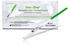 Test ovulation bandelette d'occasion  Lille-