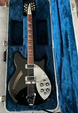 Rickenbacker 360 12string for sale  Yucca Valley