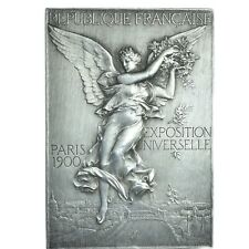 Medaille medal olympic d'occasion  Reims