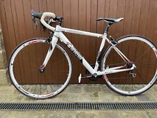 Cinelli experience veloce for sale  CHESTERFIELD