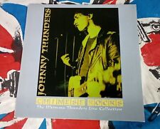 Johnny thunders ultimate for sale  DONCASTER
