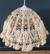 Suspension crochet vintage d'occasion  Cluses