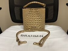 Brahmin mini amelia for sale  Trenton