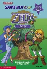 Game Boy #03: The Legend of Zelda: Oracle of Ages por Wessel, Craig, usado comprar usado  Enviando para Brazil
