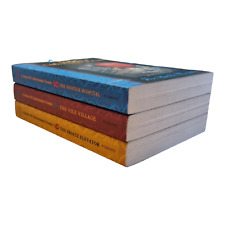 Books bundle series for sale  PETERLEE