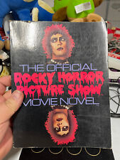 Official rocky horror for sale  Portage