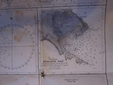 admiralty charts for sale  ORKNEY