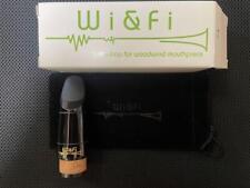 Bocal de clarinete Wi Fi S4, usado comprar usado  Enviando para Brazil