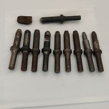 aircraft rivets for sale  SPALDING