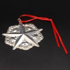 gorham silver ornament for sale  USA