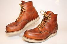 red wing 875 for sale  Campbell