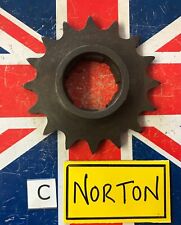 Norton 16h gearbox for sale  UK