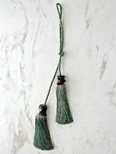 French rope tassel for sale  Shipping to Ireland