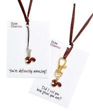 Cute charms red for sale  BEVERLEY