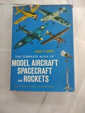 Complete book model for sale  Charlton