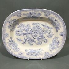 Blue white china for sale  TAUNTON