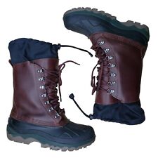 Bean winter boots for sale  Marshall