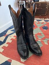 Lucchese 2000 cowboy for sale  NEWCASTLE UPON TYNE