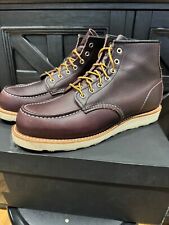 red wing heritage boots for sale  Livingston