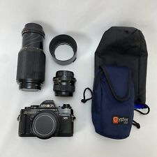 Minolta bundle 700 for sale  STOCKPORT