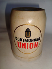 Bierkrug brauerei union gebraucht kaufen  Westerheim