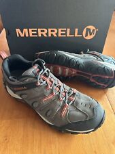 Mint merrell men for sale  Shipping to Ireland