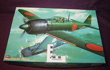 Hasegawa mitsubishi a6m5c for sale  GLENROTHES