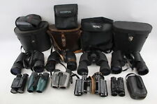 olympus binoculars for sale  LEEDS