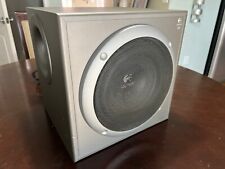 Subwoofer Logitech Z-680 THX Dolby Digital 5.1 segunda mano  Embacar hacia Argentina