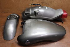1985-2007 Yamaha Vmax 1200 Vmx1200 Carbon Fiber Fairing SET Tank Cover Fenders for sale  Shipping to Canada