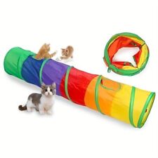 Pet tunnel toy for sale  LONDON