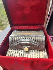 Titano accordion for sale  Fargo