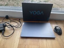 Lenovo yoga slim gebraucht kaufen  Waldheim