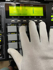AKAI MPC 1000 Black Sampler Sequencer 128MB CF Drum Machine Centro de Produção comprar usado  Enviando para Brazil
