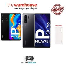 NOWY Huawei P30 Lite & Huawei P30 Pro 128GB Android Odblokowany-Dual SIM na sprzedaż  Wysyłka do Poland