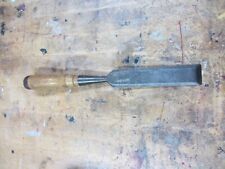 Vintage greenlee chisel for sale  Pittsburgh