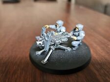 Cadian heavy bolter for sale  LONDON
