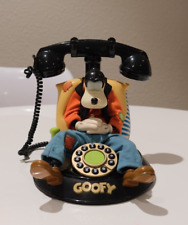 Vintage goofy telephone d'occasion  Expédié en Belgium