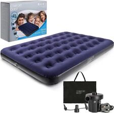 Double airbed inflatable for sale  KEIGHLEY