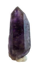 Usado, Cristal de cuarzo amatista Brandberg Namibia - espécimen metafísico y mineral #9135 segunda mano  Embacar hacia Argentina